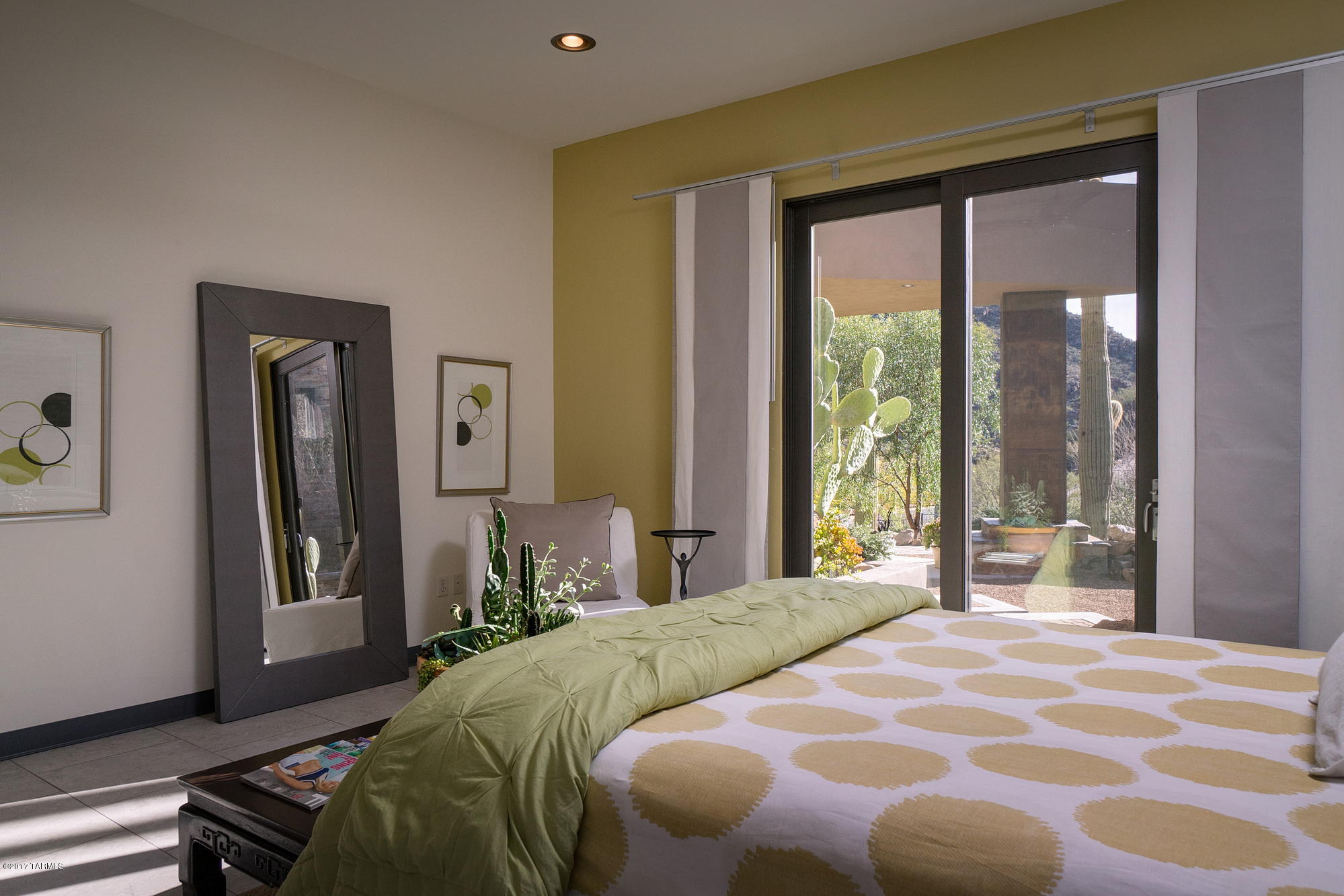 Canyon Pass II At Dove Mountain (49-110) - Residential