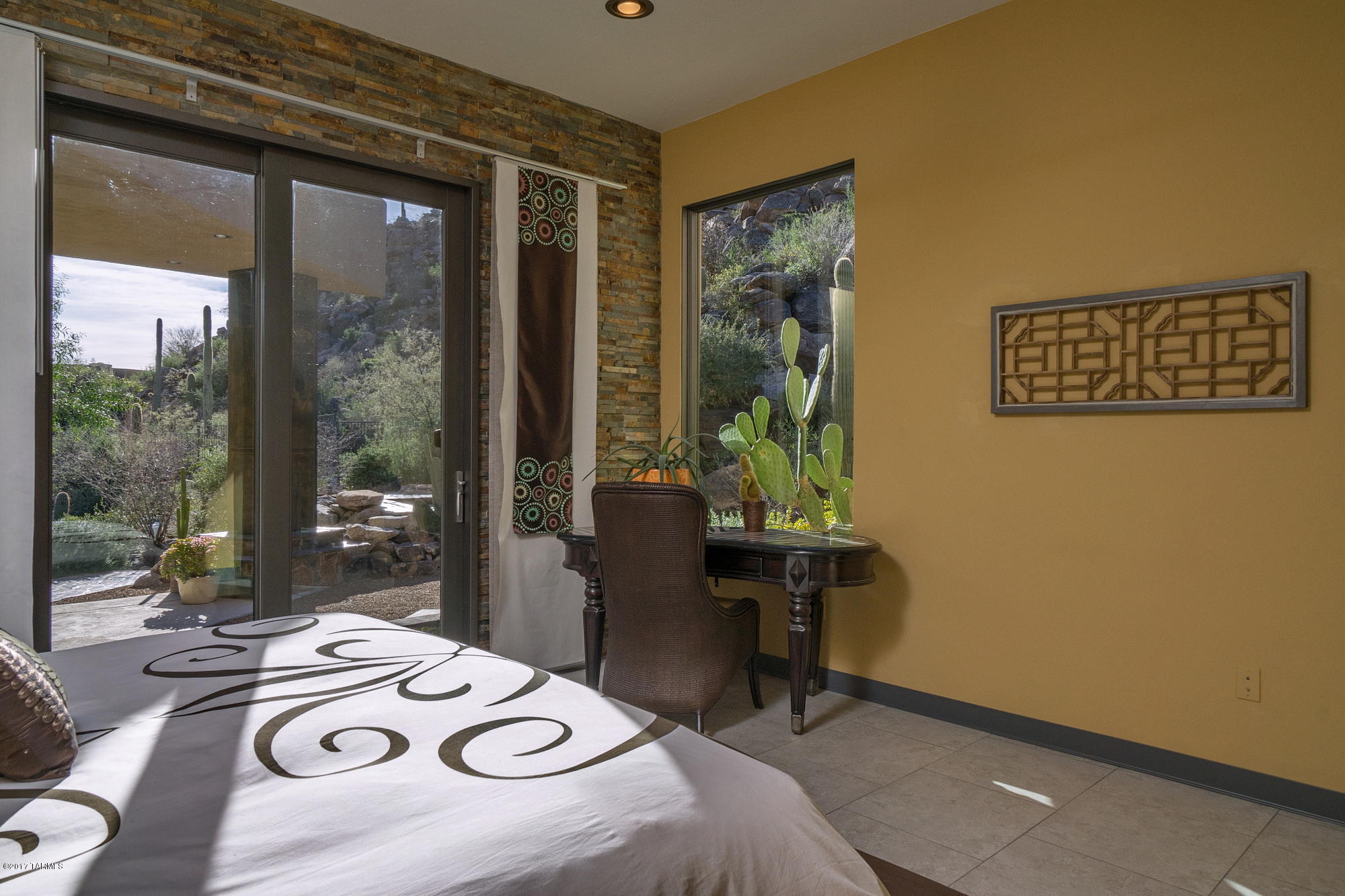 Canyon Pass II At Dove Mountain (49-110) - Residential