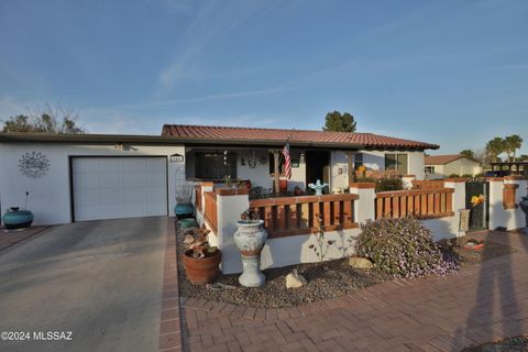 A home in Green Valley