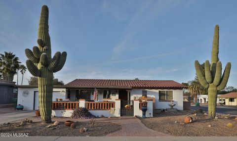 A home in Green Valley