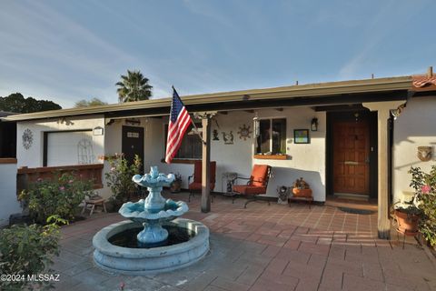 A home in Green Valley