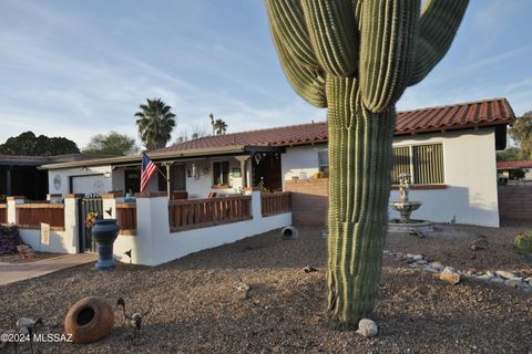 A home in Green Valley