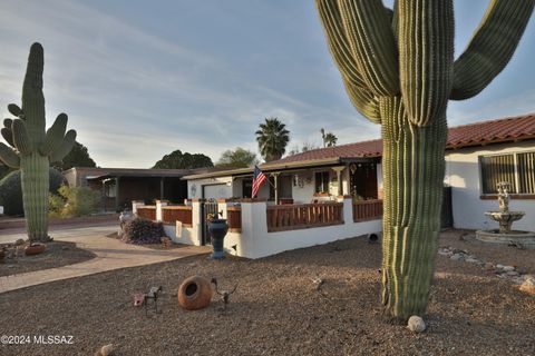 A home in Green Valley