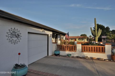 A home in Green Valley