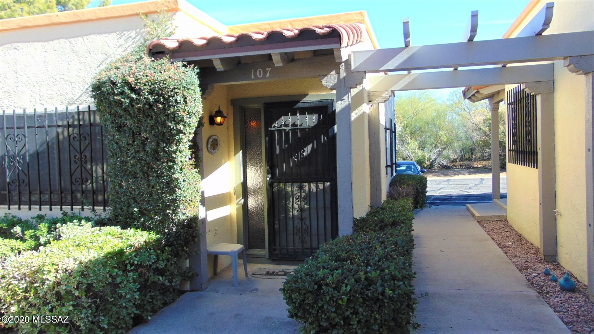 Green Valley Resort Homes(1-168) - Residential Lease