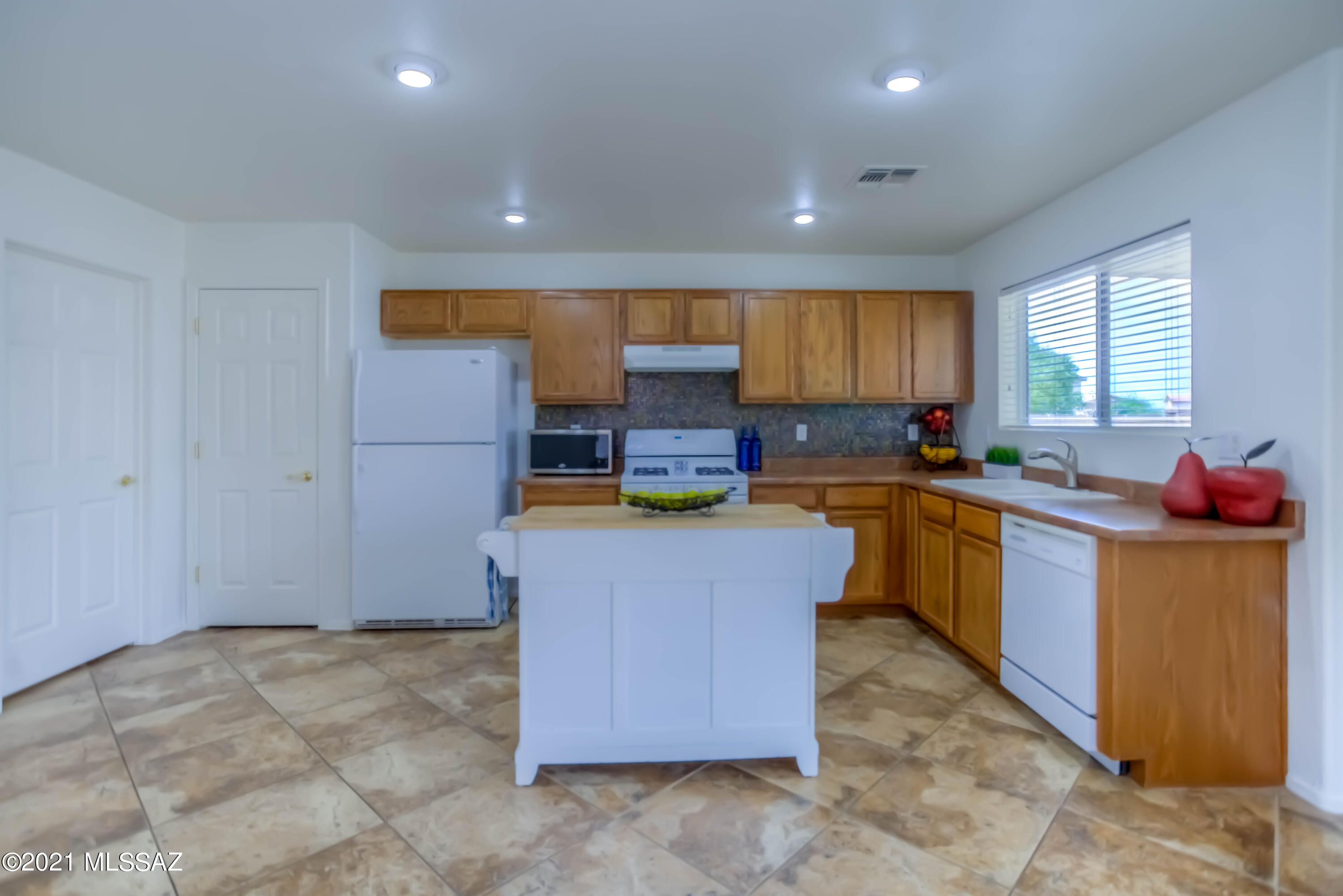 Riverhaven (1-373) - Residential