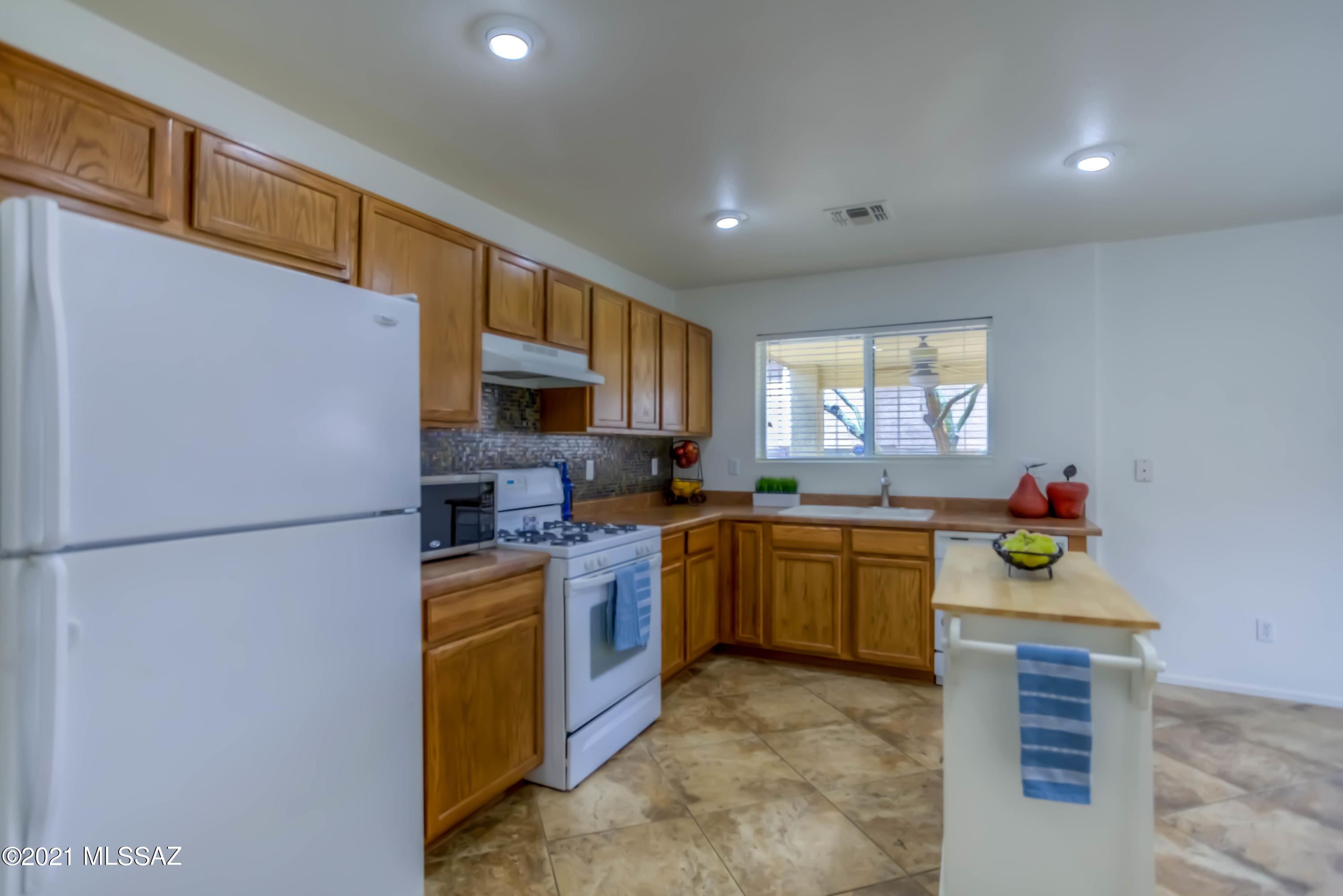 Riverhaven (1-373) - Residential