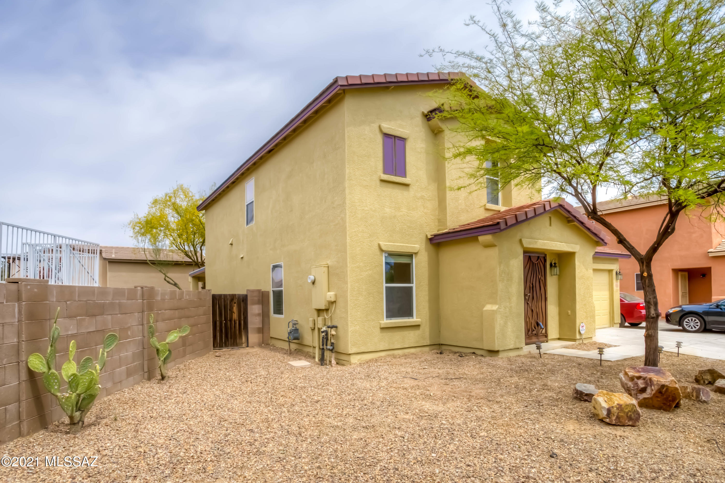 Riverhaven (1-373) - Residential