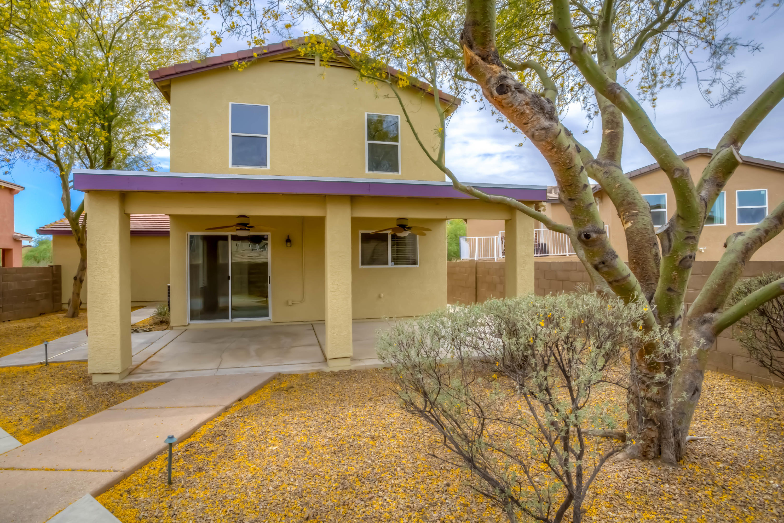 Riverhaven (1-373) - Residential