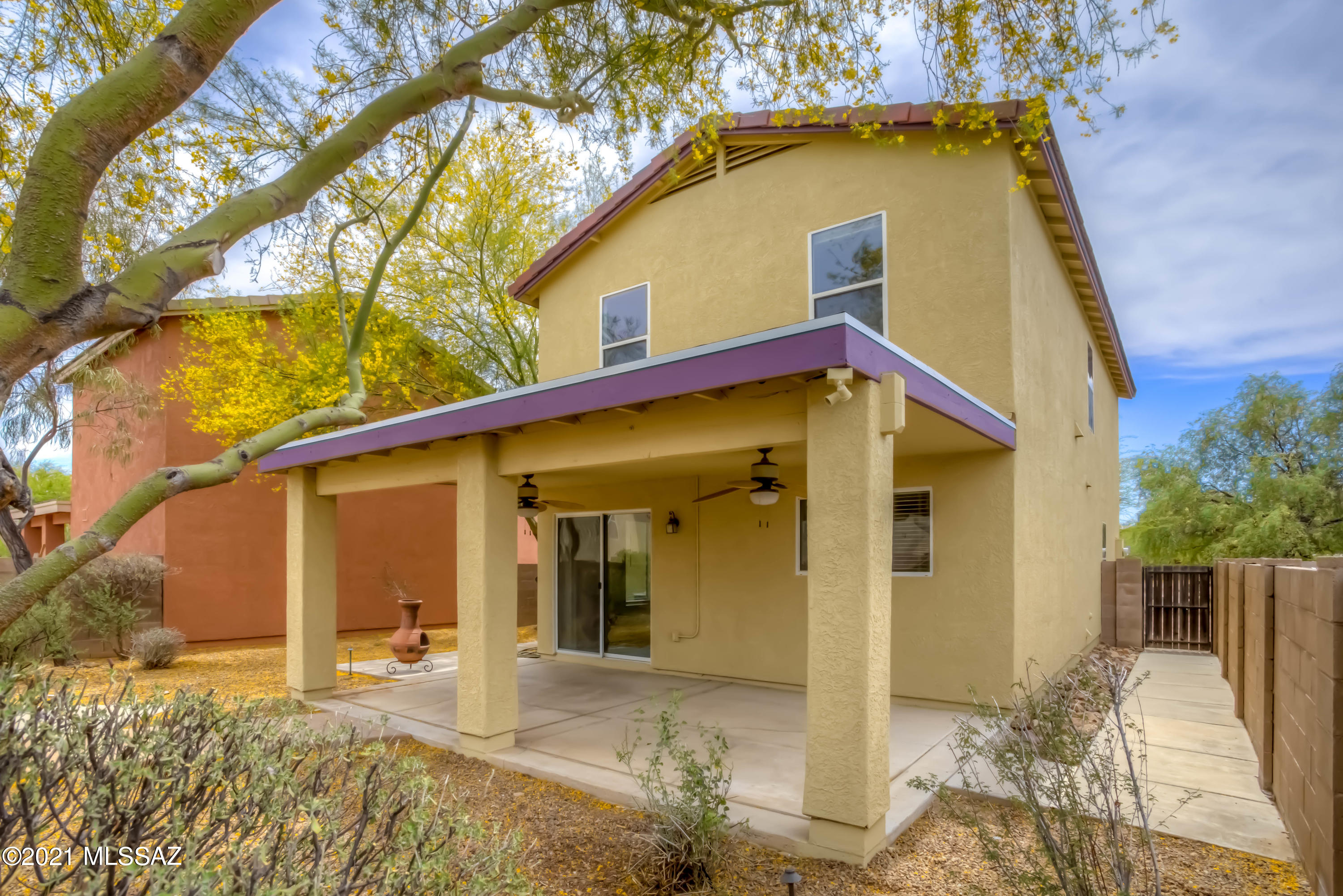 Riverhaven (1-373) - Residential