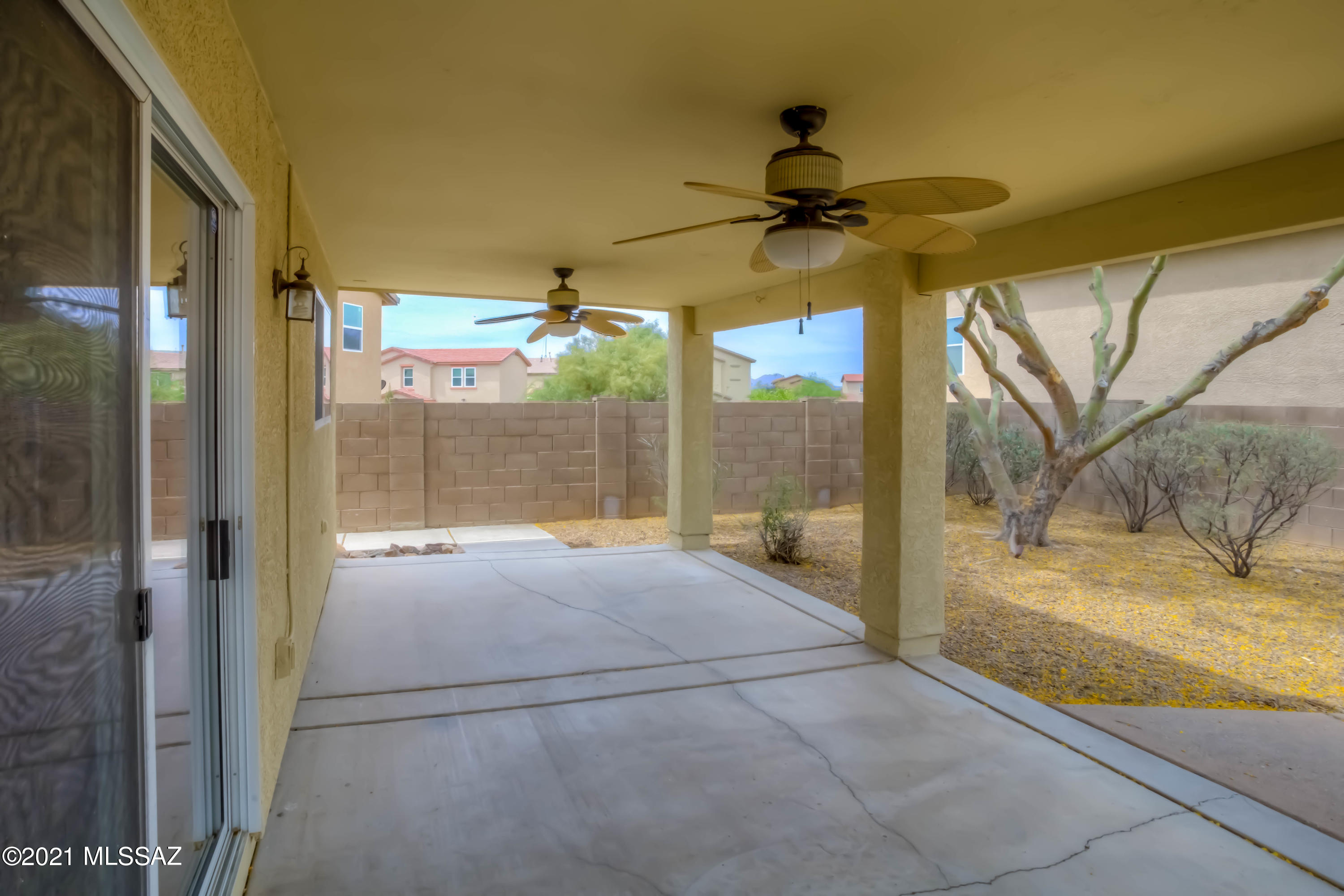 Riverhaven (1-373) - Residential