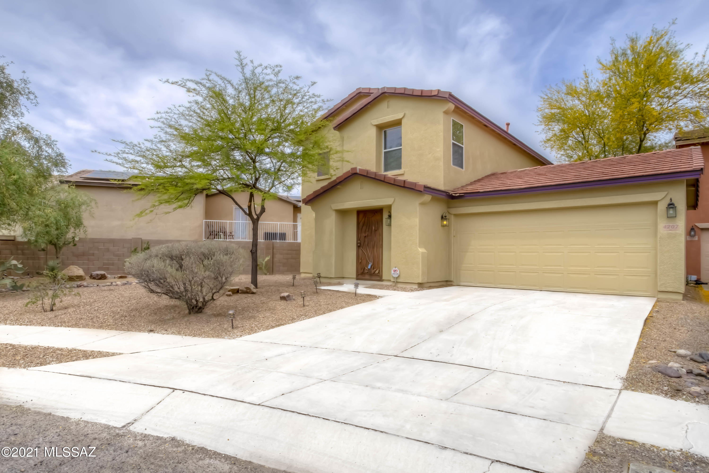 Riverhaven (1-373) - Residential