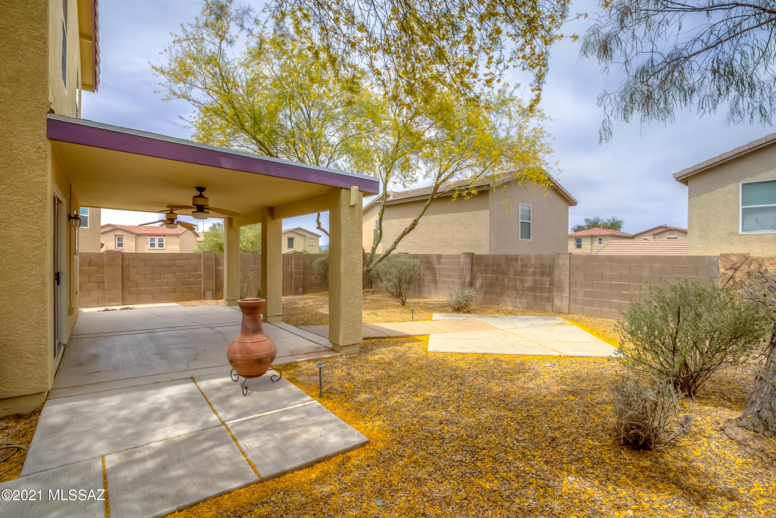 Riverhaven (1-373) - Residential