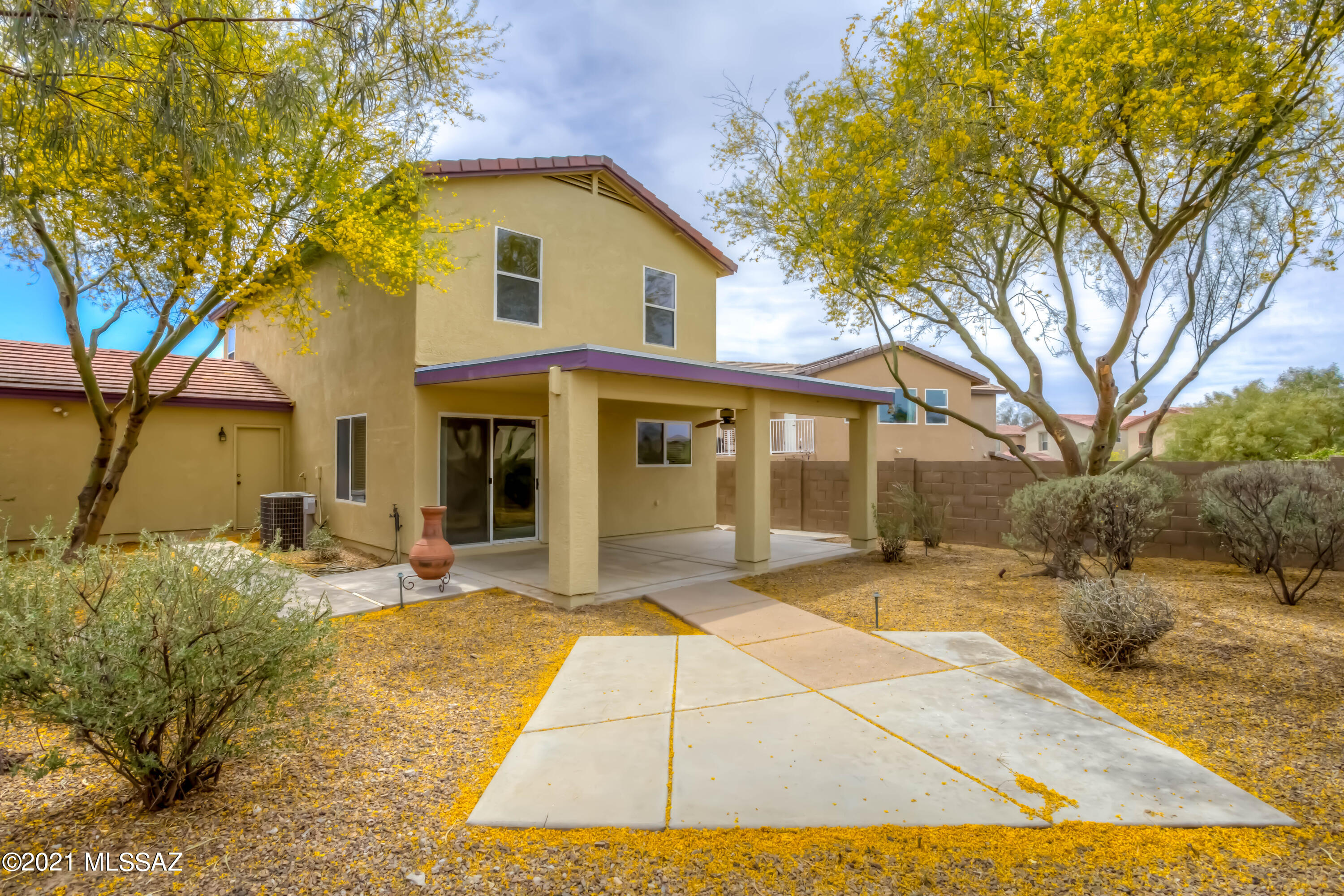 Riverhaven (1-373) - Residential