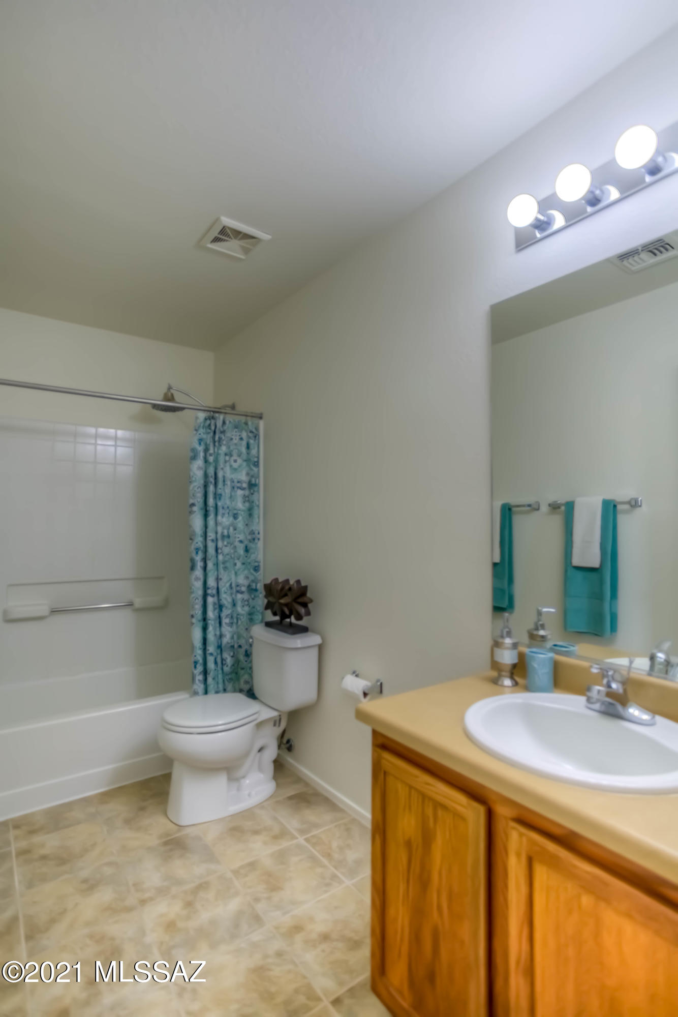 Riverhaven (1-373) - Residential