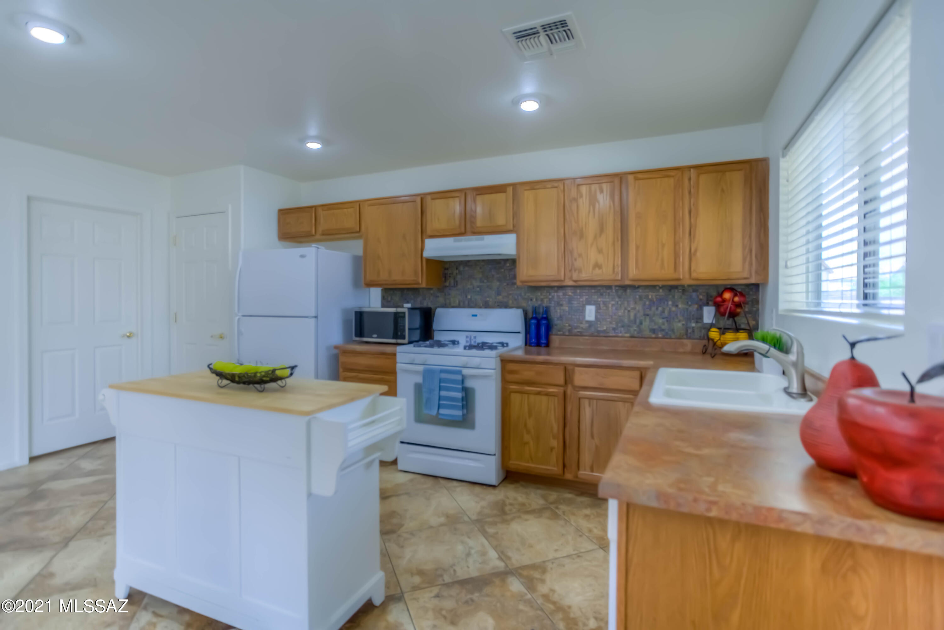 Riverhaven (1-373) - Residential