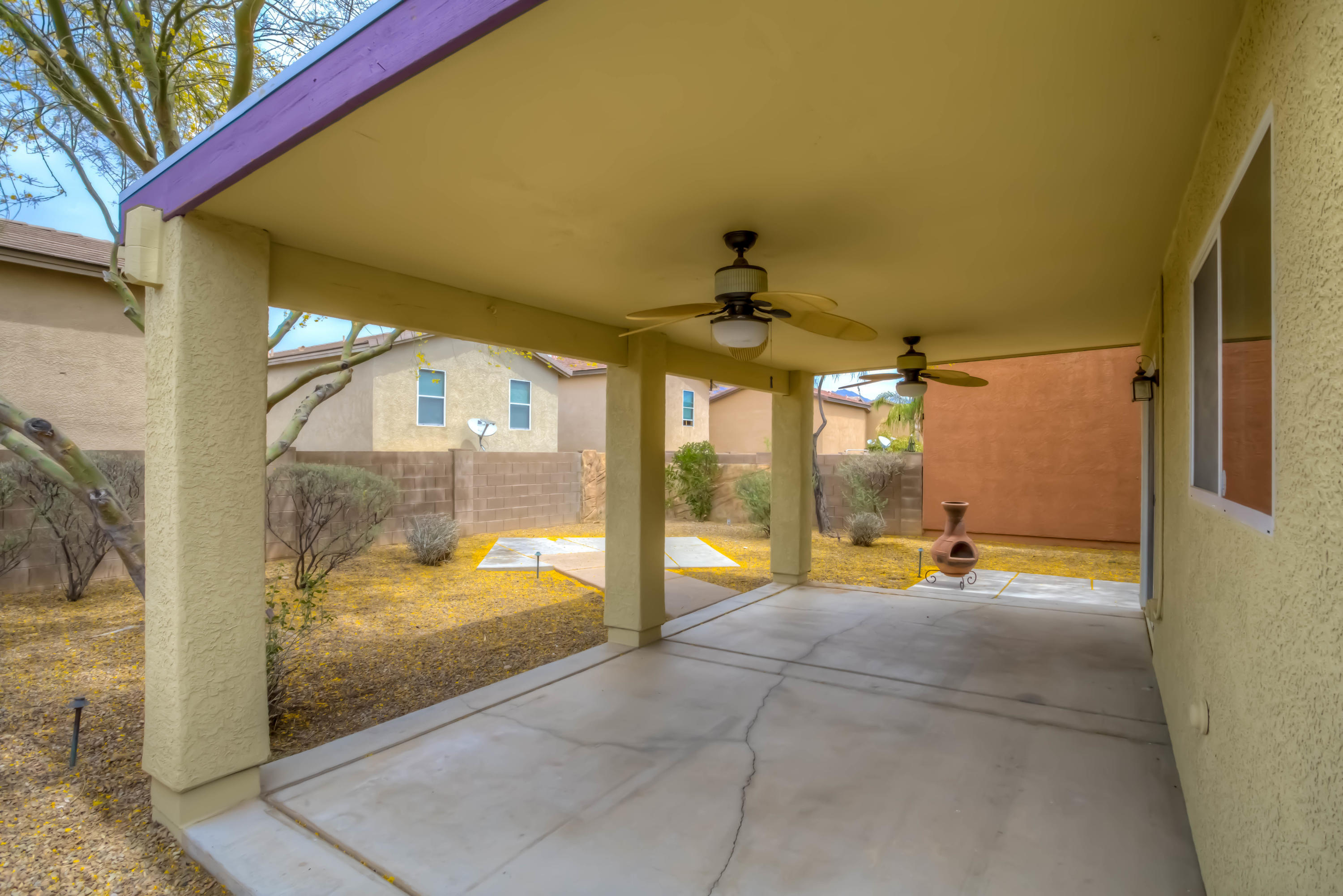 Riverhaven (1-373) - Residential