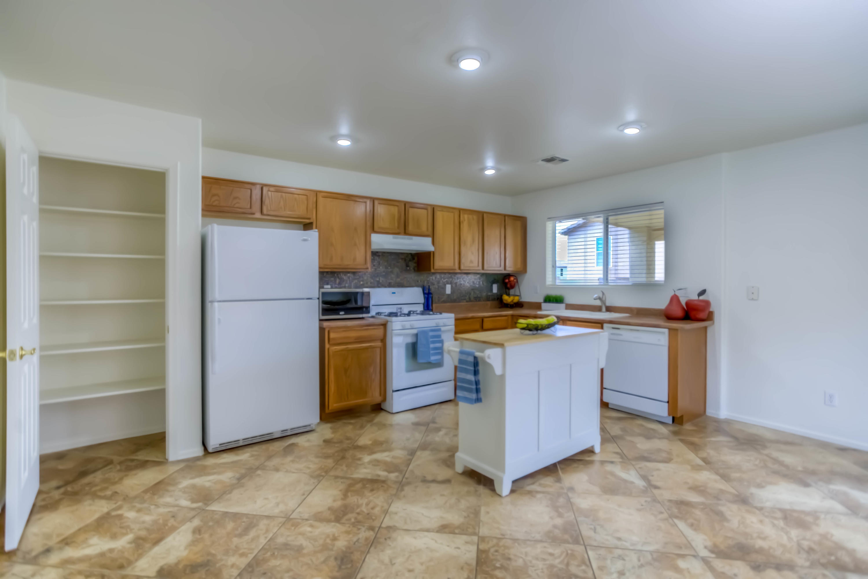 Riverhaven (1-373) - Residential