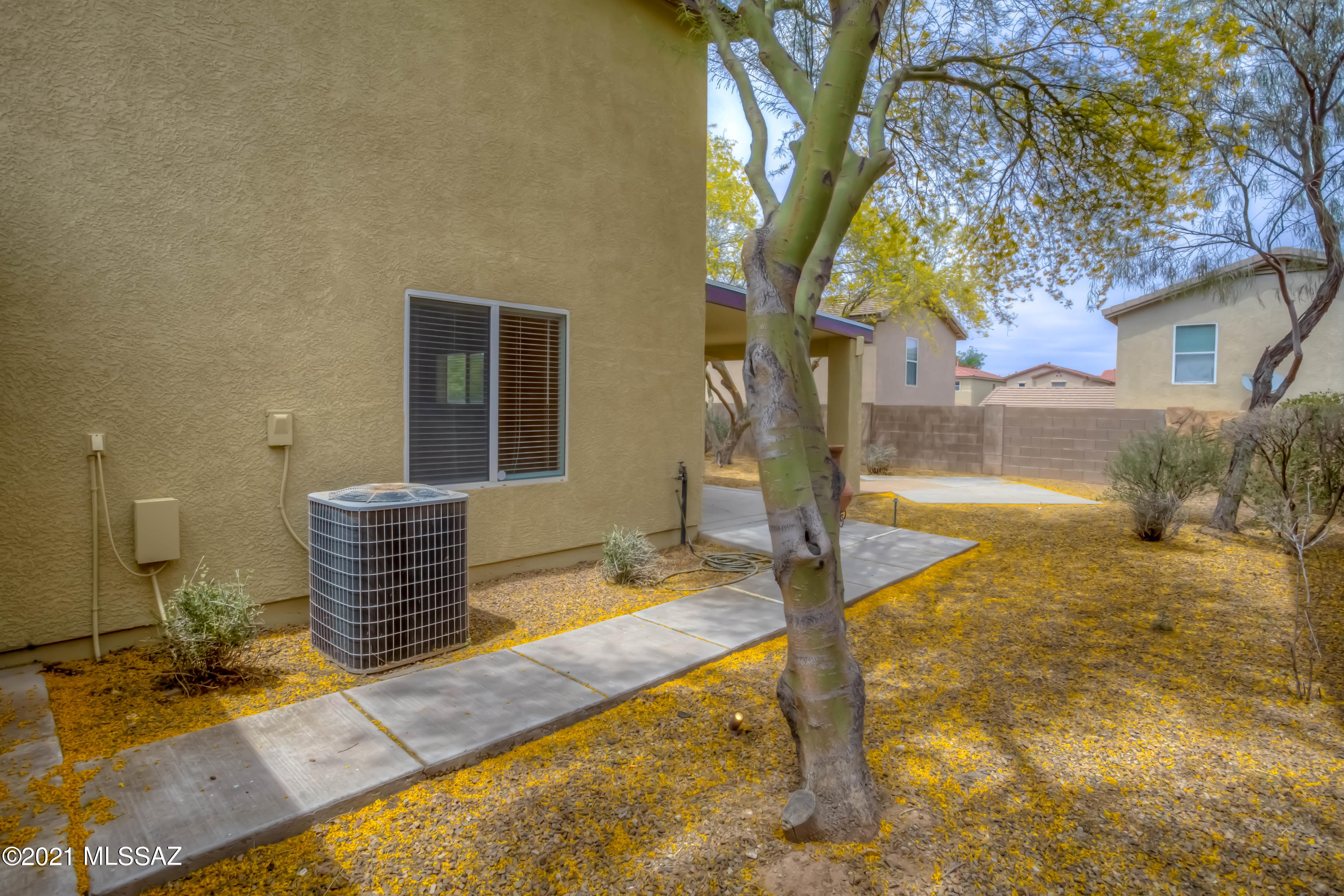Riverhaven (1-373) - Residential