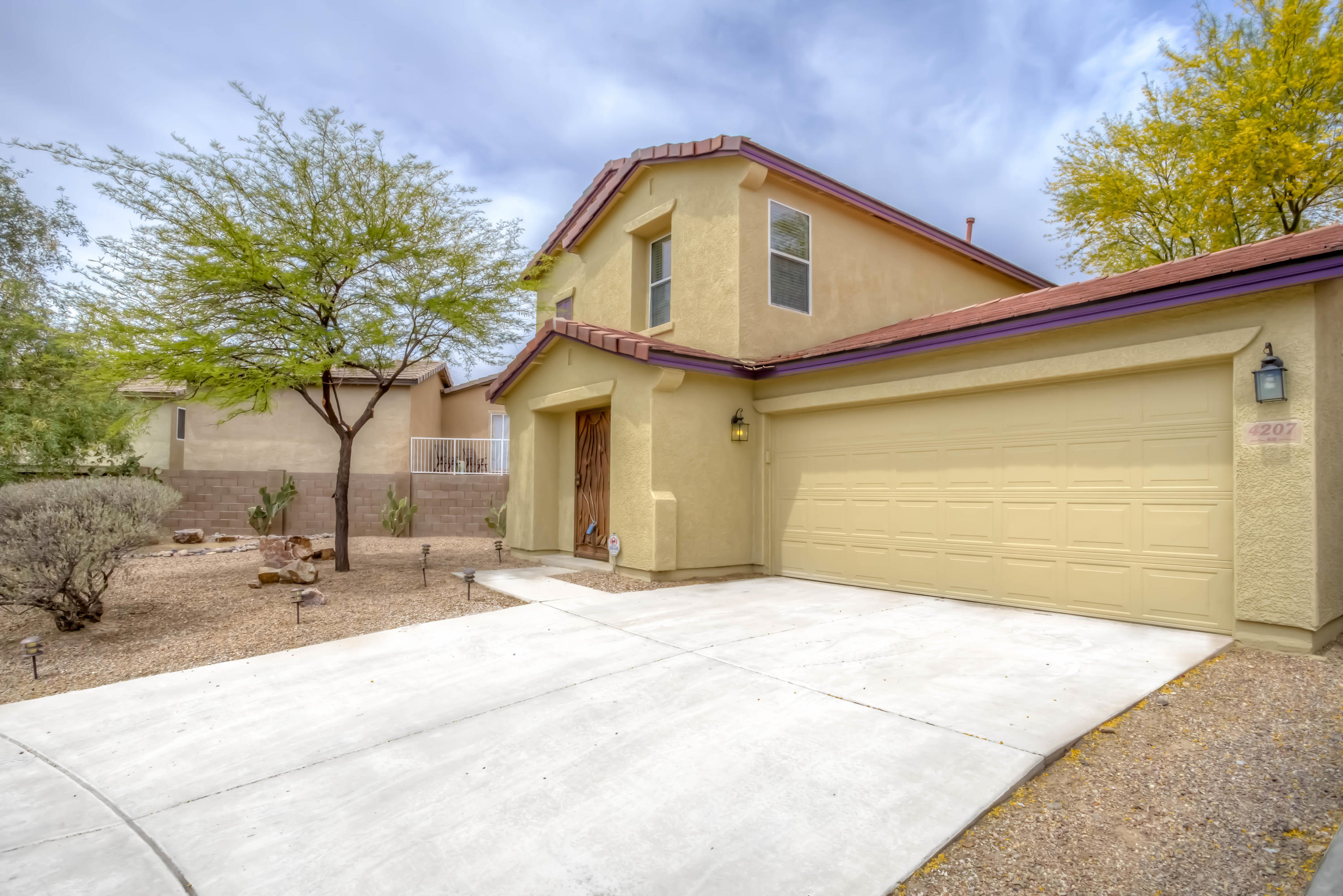 Riverhaven (1-373) - Residential