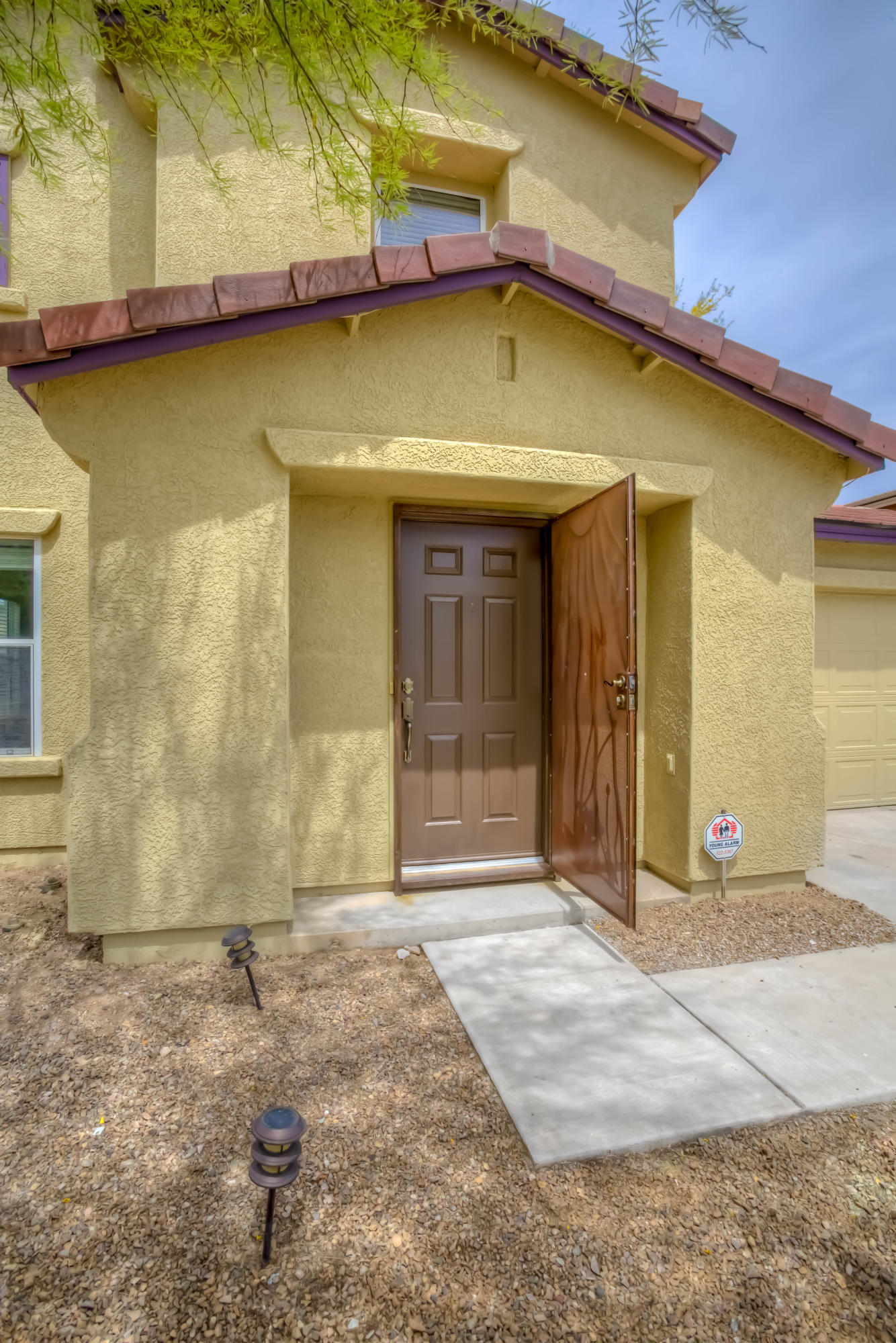 Riverhaven (1-373) - Residential
