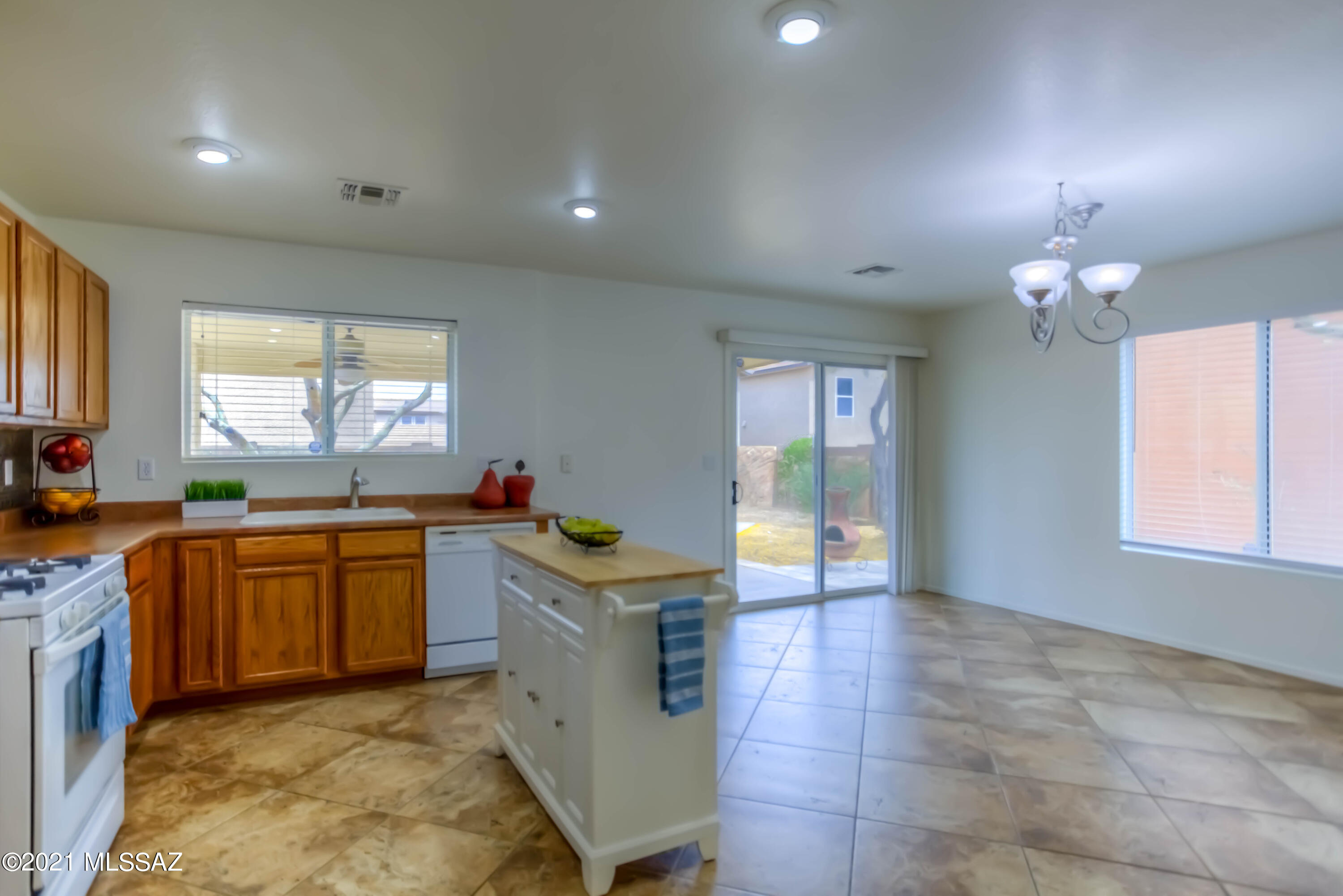 Riverhaven (1-373) - Residential