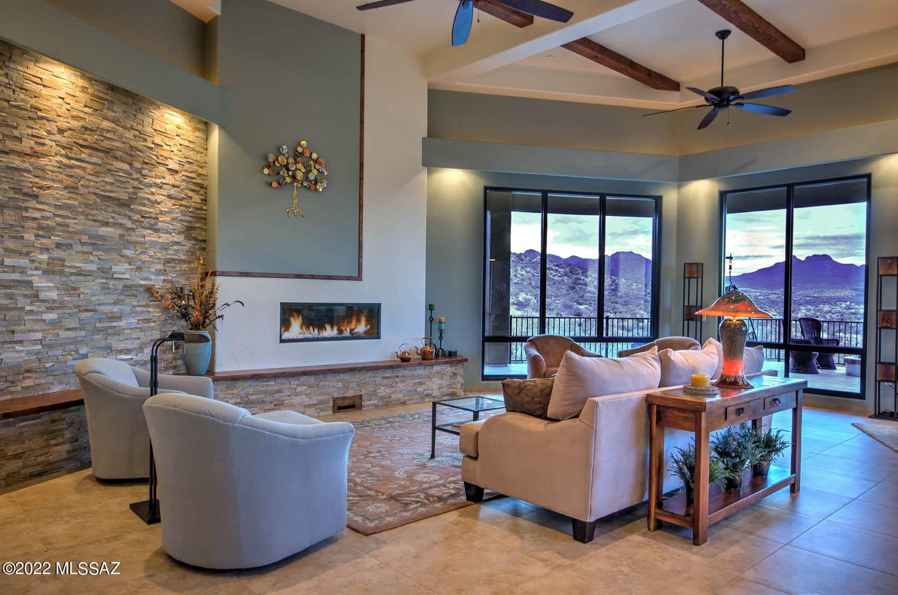 Cerro Pelon - Residential