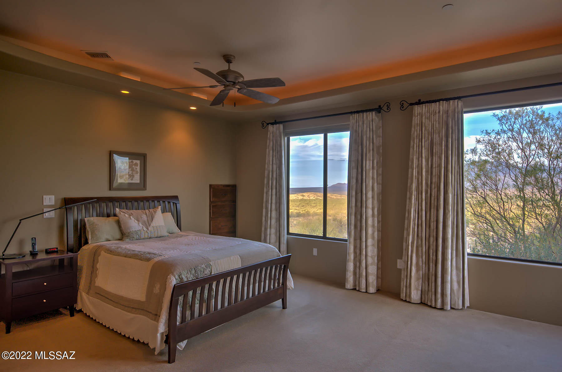 Cerro Pelon - Residential