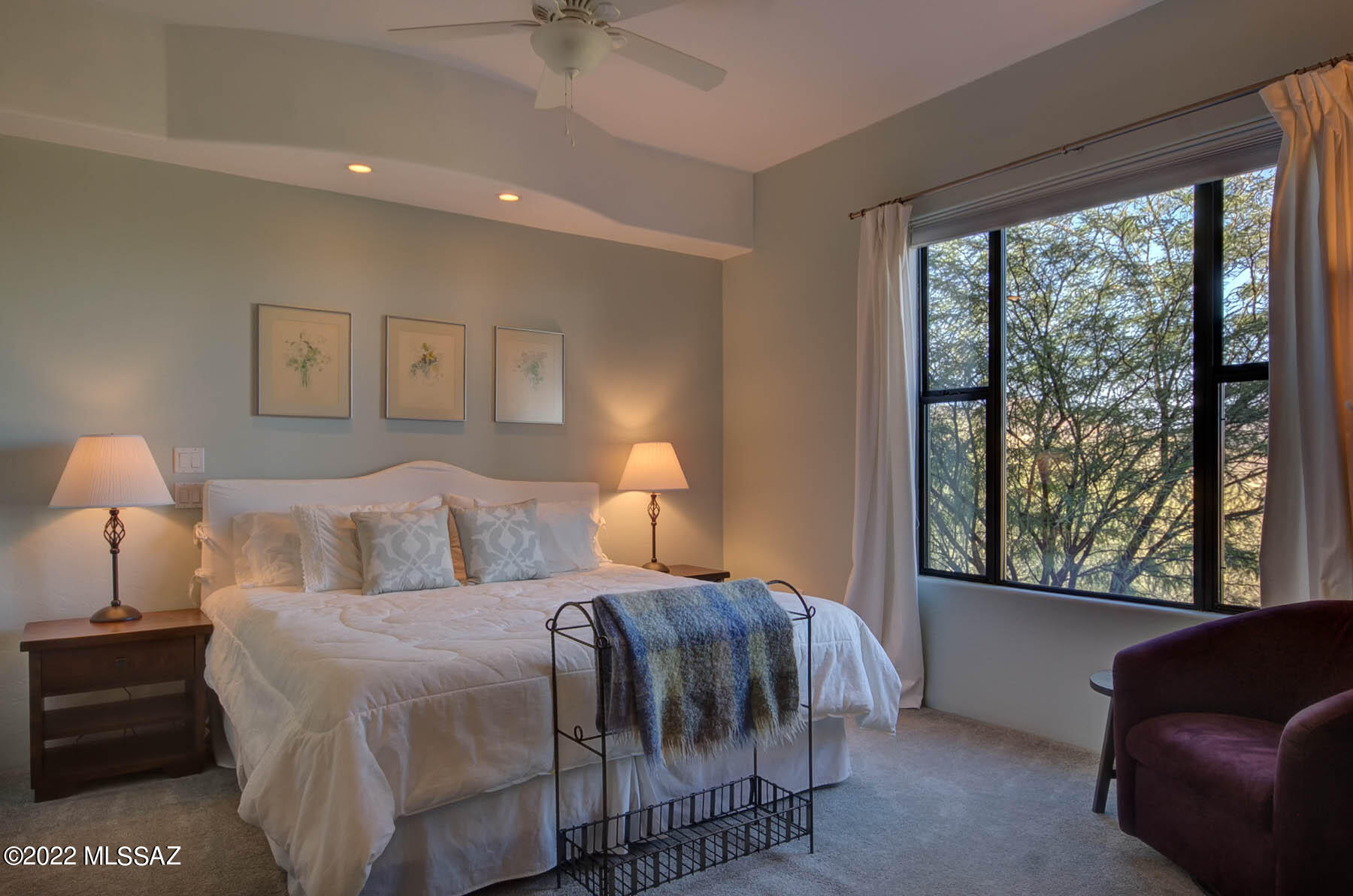 Cerro Pelon - Residential