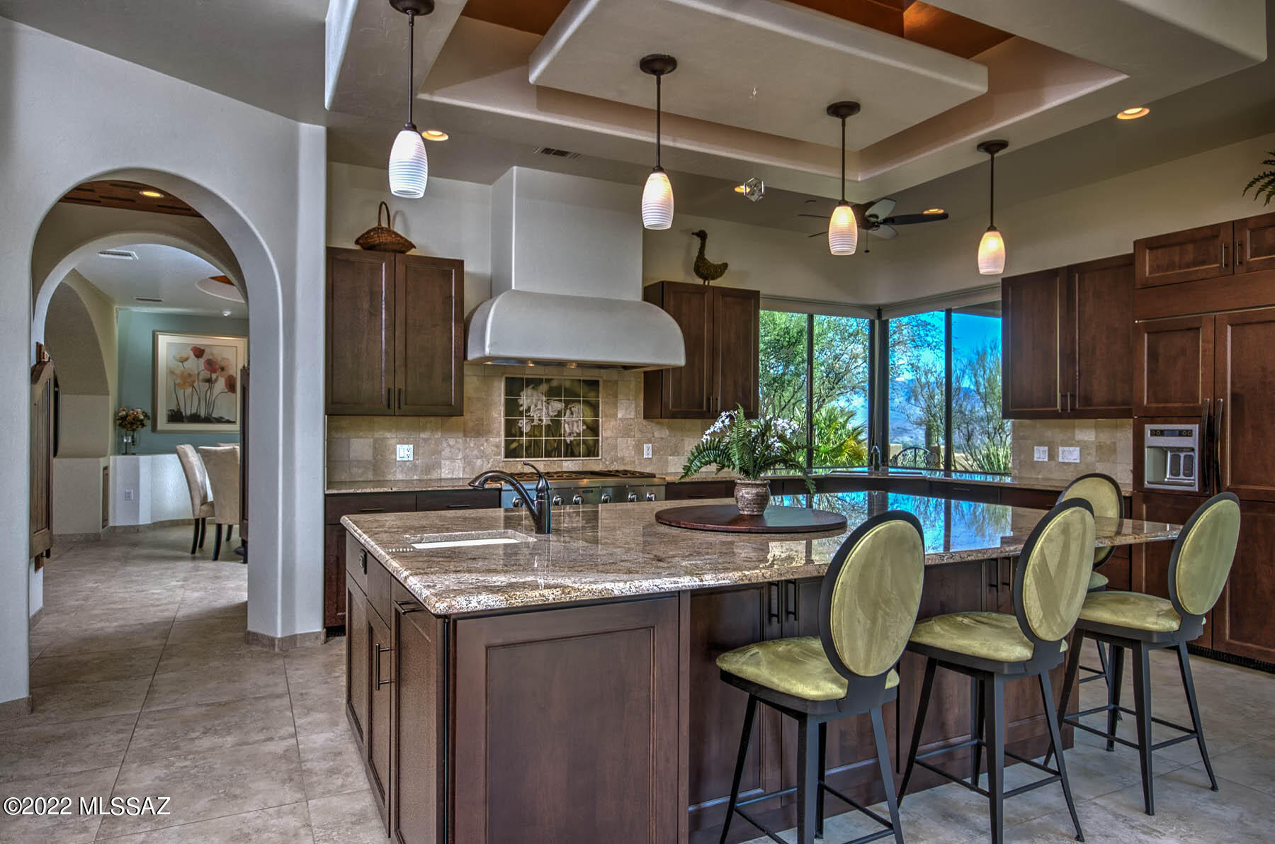 Cerro Pelon - Residential