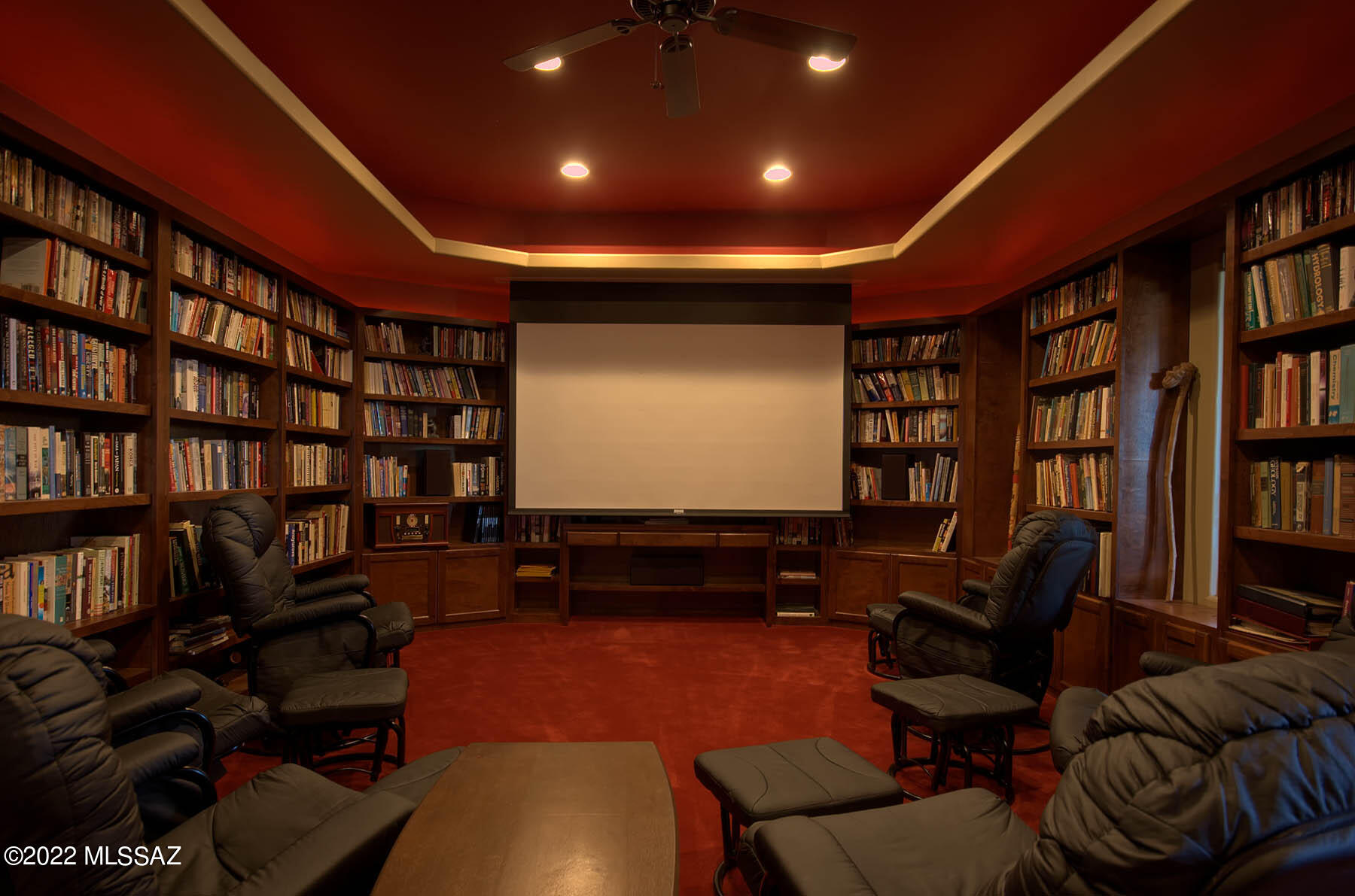 Cerro Pelon - Residential
