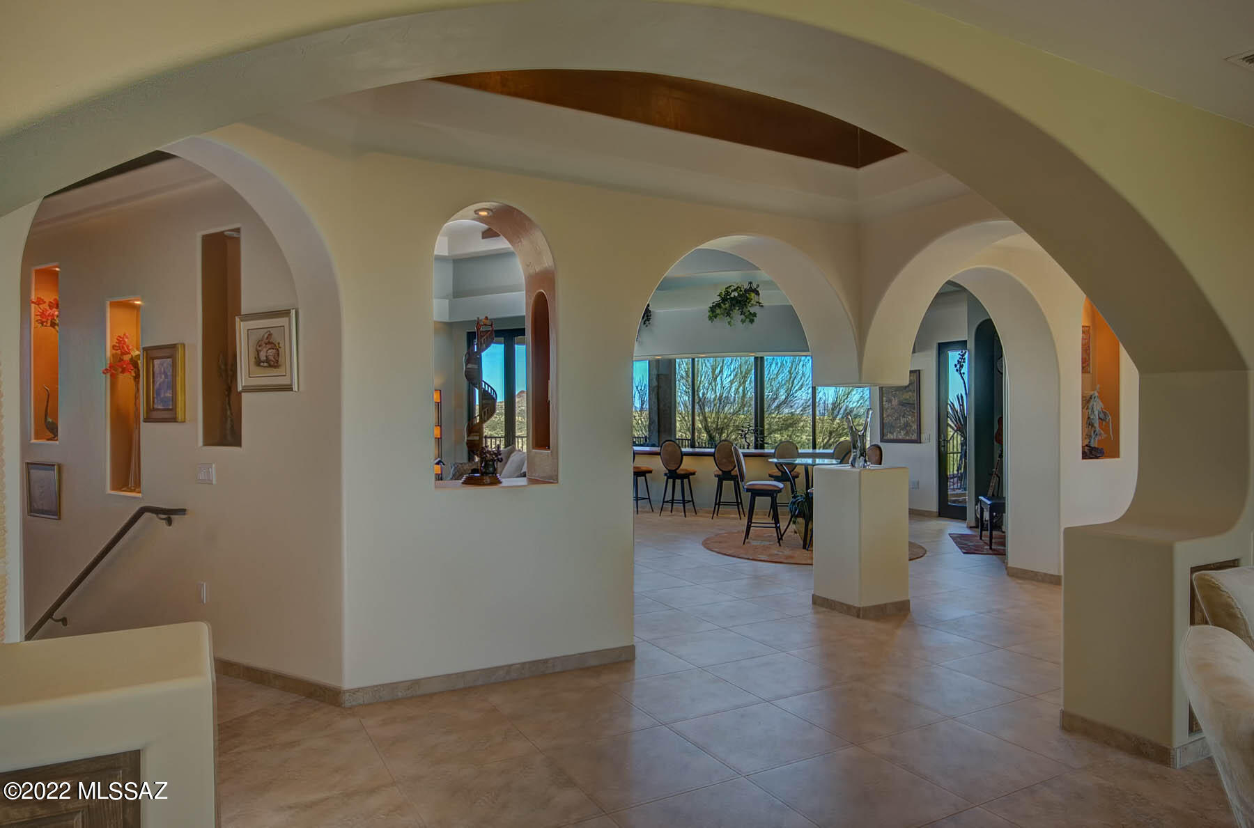 Cerro Pelon - Residential