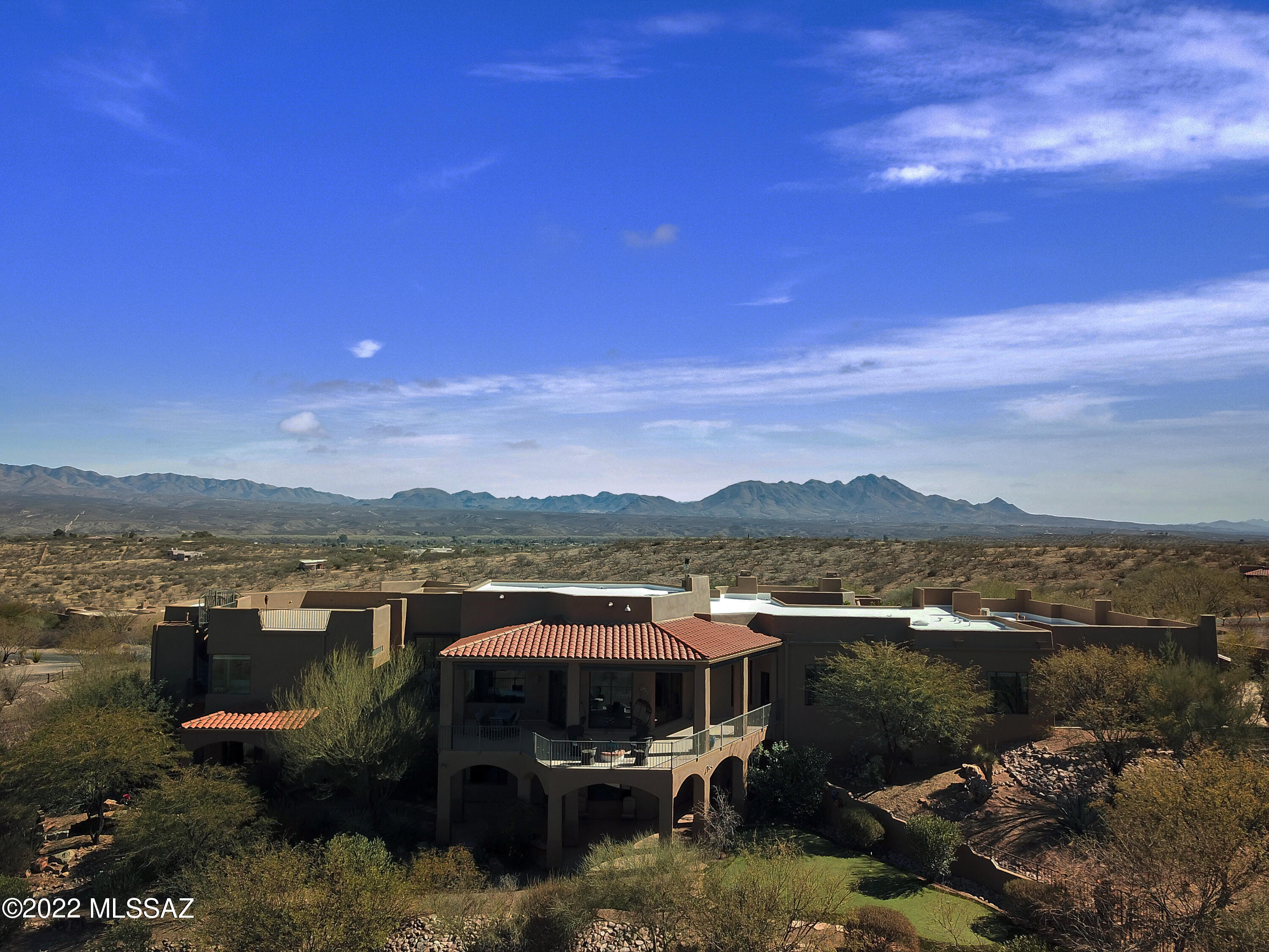 Cerro Pelon - Residential