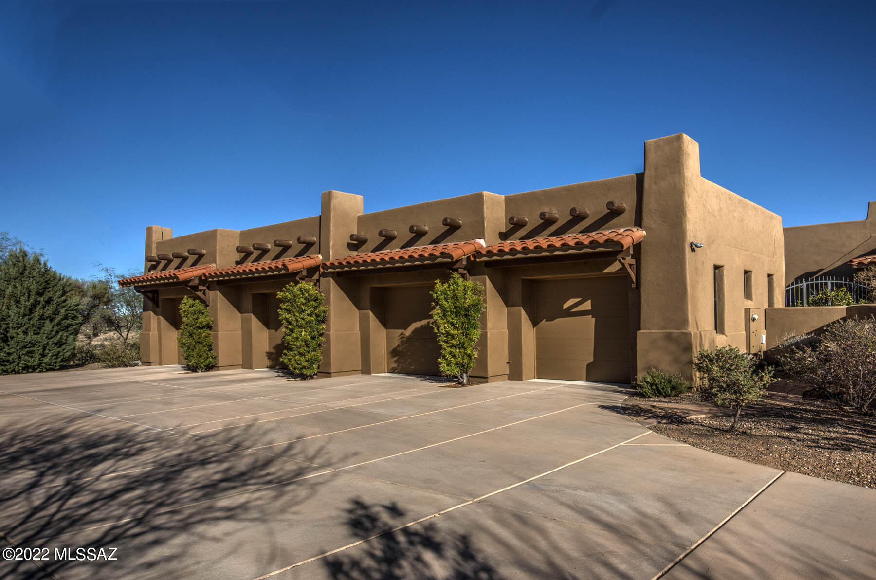 Cerro Pelon - Residential