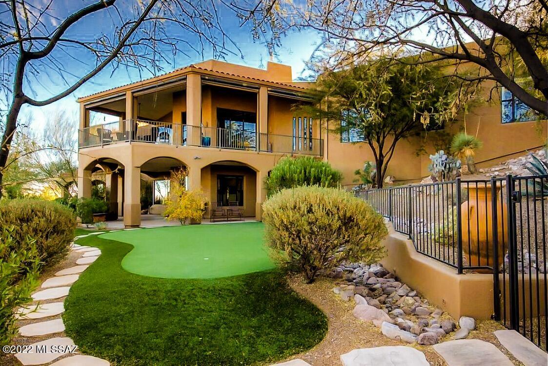 Cerro Pelon - Residential