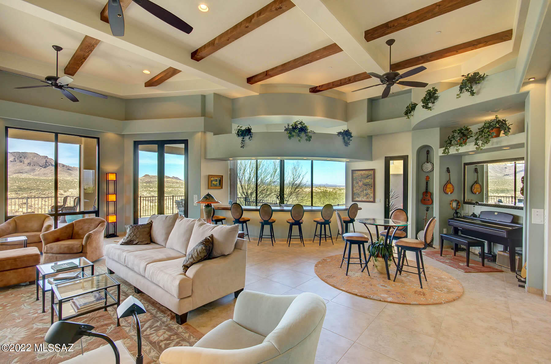 Cerro Pelon - Residential