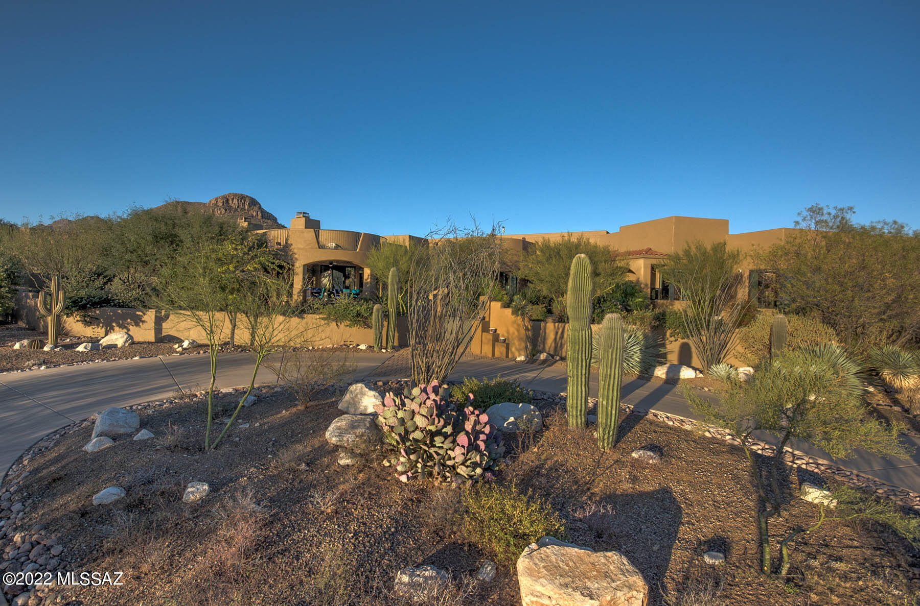 Cerro Pelon - Residential