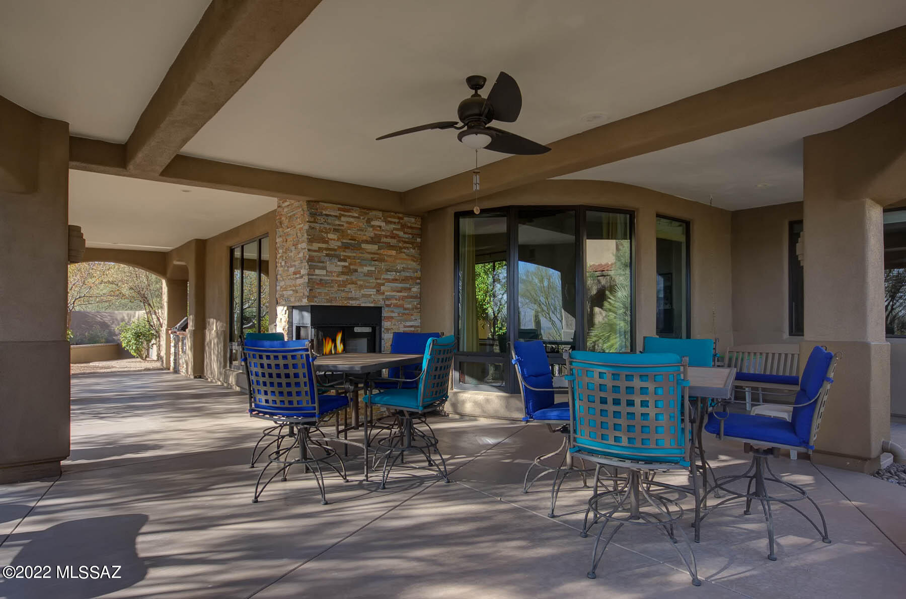 Cerro Pelon - Residential