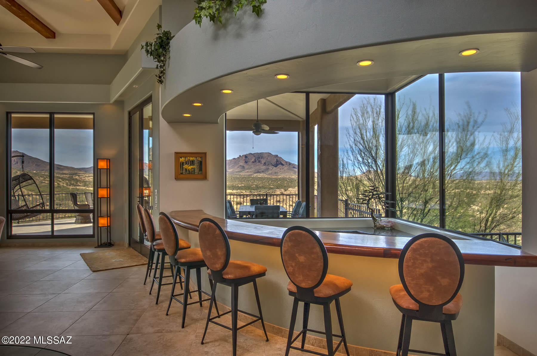 Cerro Pelon - Residential