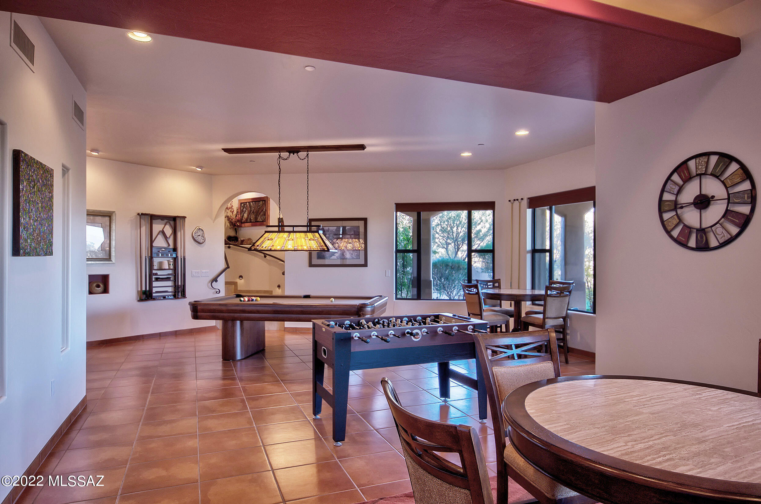 Cerro Pelon - Residential