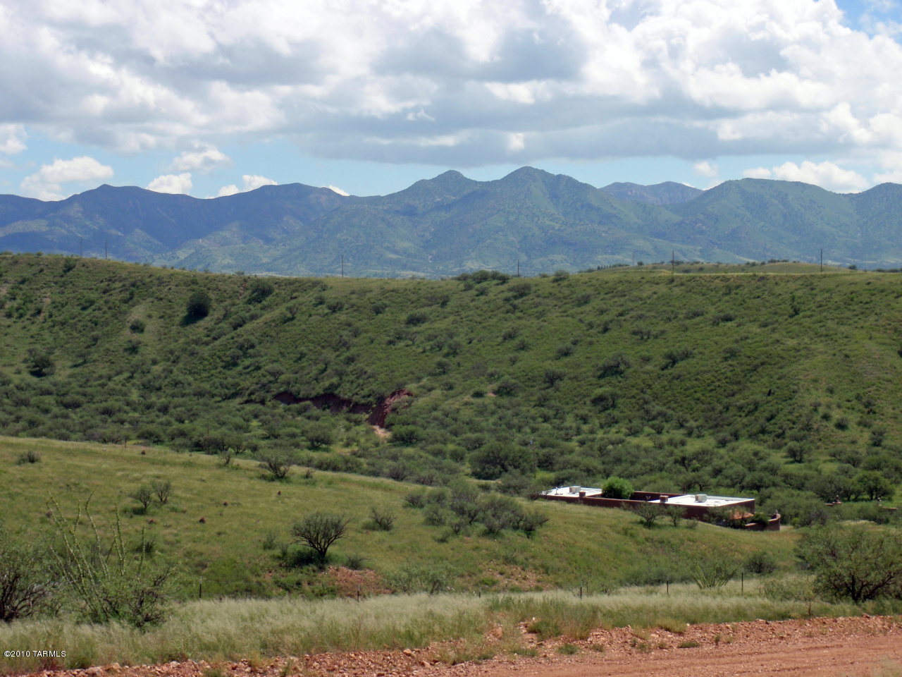 Lake Patagonia Ranch - Land