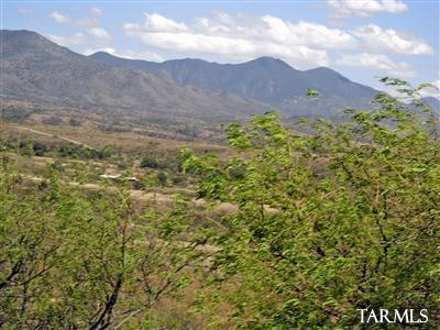 Lake Patagonia Ranch - Land
