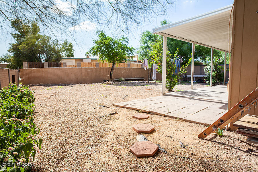 Valley View East (1-60) - Residential