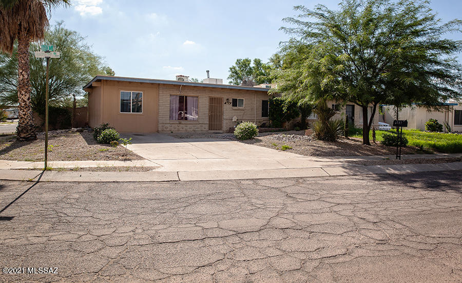 Valley View East (1-60) - Residential