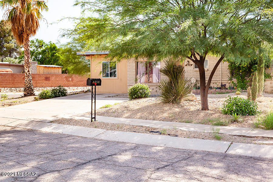 Valley View East (1-60) - Residential