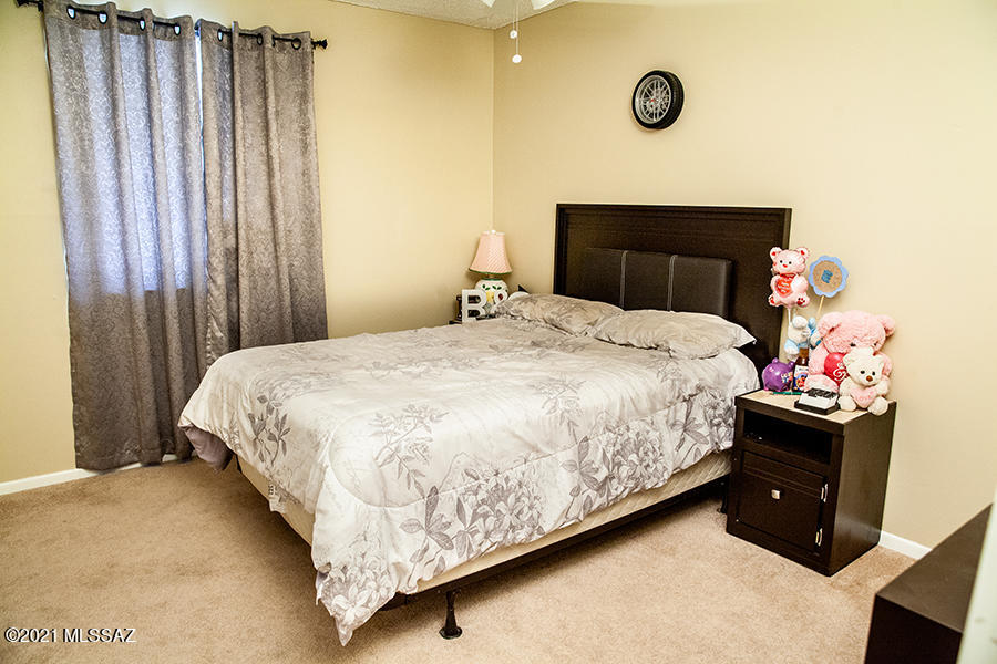 Valley View East (1-60) - Residential