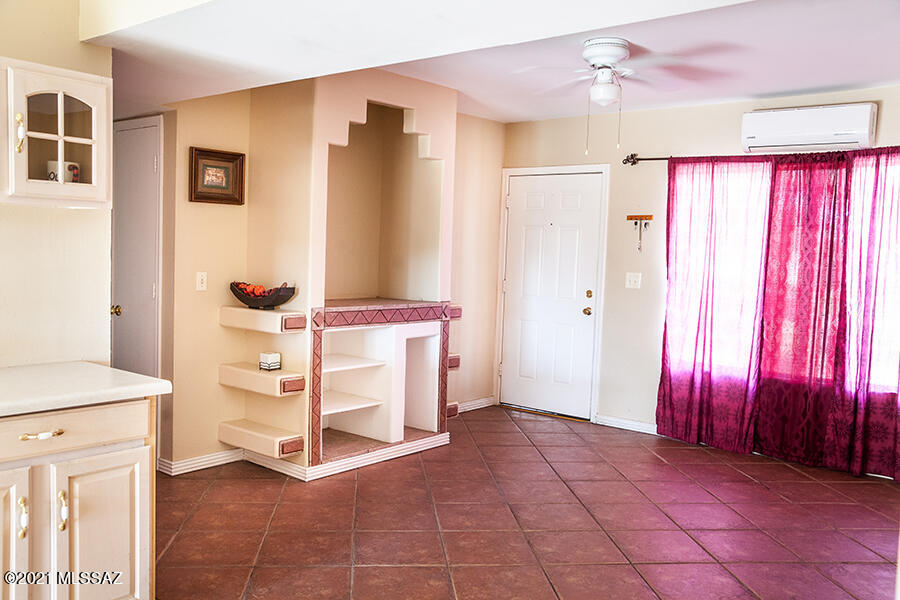 Valley View East (1-60) - Residential
