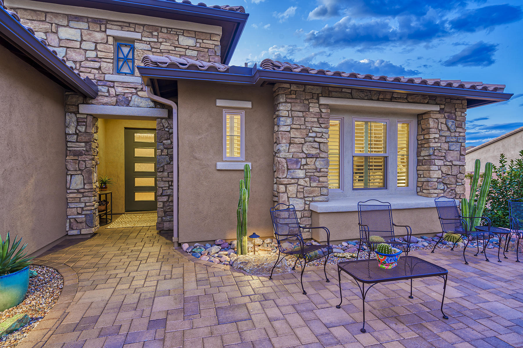 Saddlebrooke - Residential
