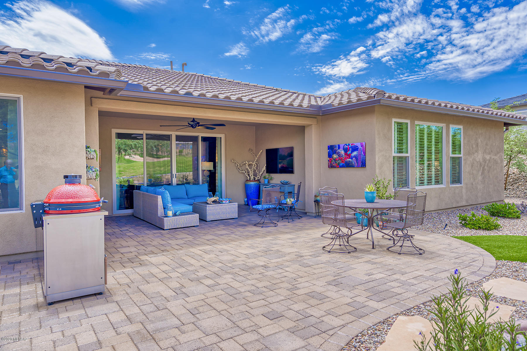 Saddlebrooke - Residential