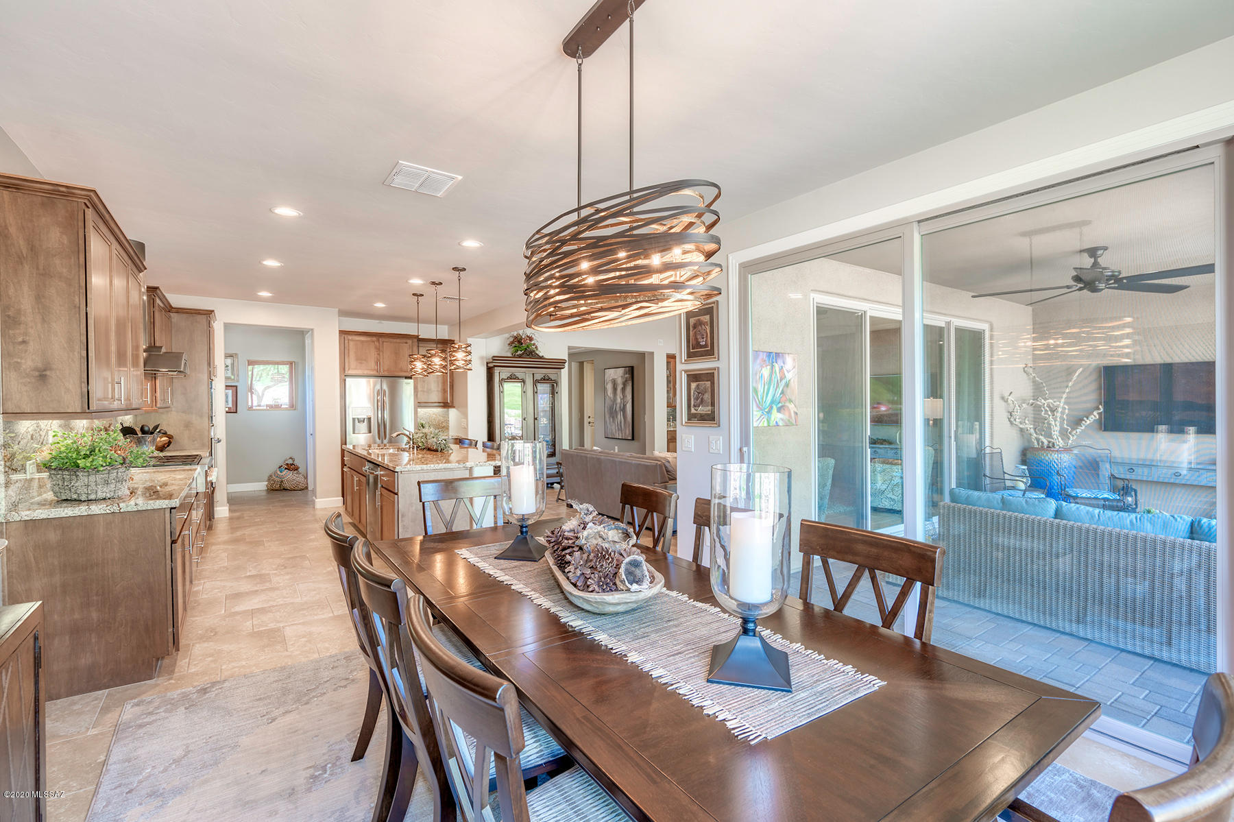Saddlebrooke - Residential